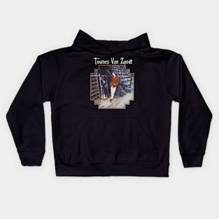 Townes Kids Hoodie